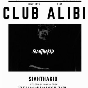 Meet your Posher, Josiah